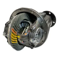 Yukon Gear & Axle YDATV6C-430